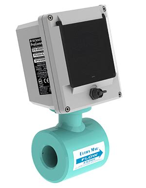 Procomm Flow Meter 的图像结果