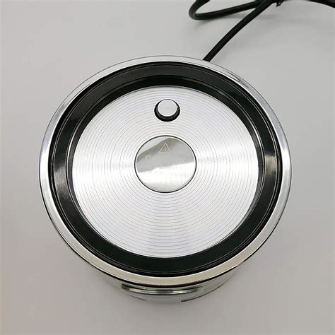 Buy Milk Frother Hot And Cold Milk Frother Electric Fancy Coffee ...