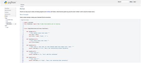 Image result for Python Testing