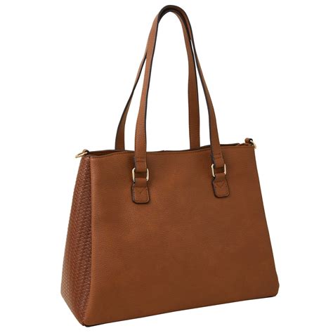 Buy Tan Shoulder Bag Online
