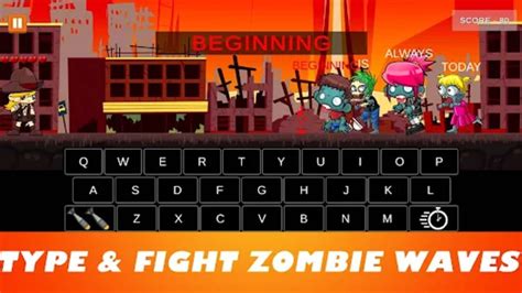 English Typing Test Game 的图像结果
