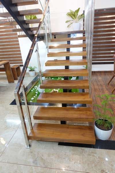 Home Decor, Staircase, Window Designs by Contractor Yuhas ismail ...