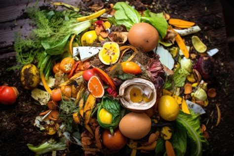 Image result for Biodegradable Waste Composting