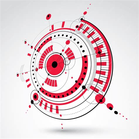 Technical Vector 的图像结果