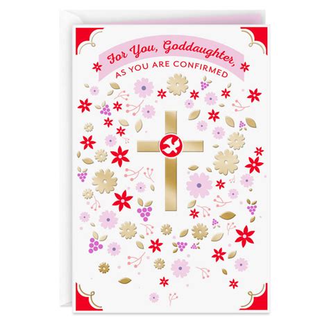 Confirmation Cards | Hallmark