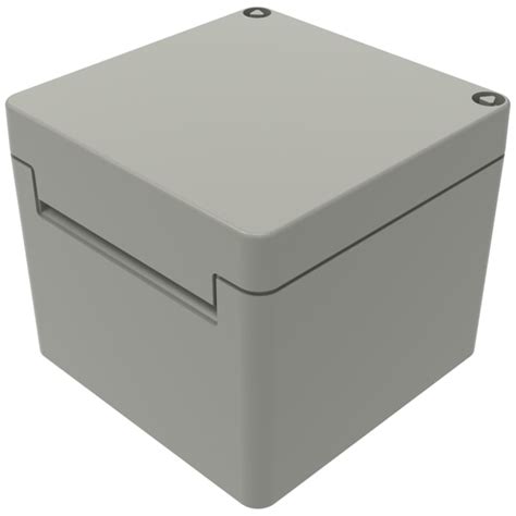 21202003 Rose | Rose Mini-Polyglas Series Polyester Wall Box, IP65, 200 ...