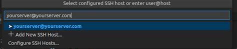 Image result for vs Code Remote SSH