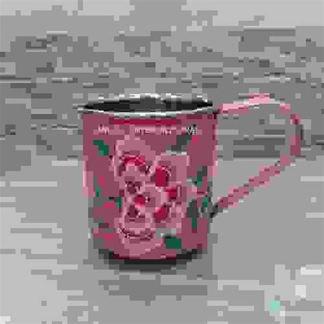 AAHIL INTERNATIONAL - Hand Painted Enamelware Mugs Online in India ...