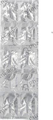 Neurokem M Strip Of 10 Capsules: Uses, Side Effects, Price & Dosage ...