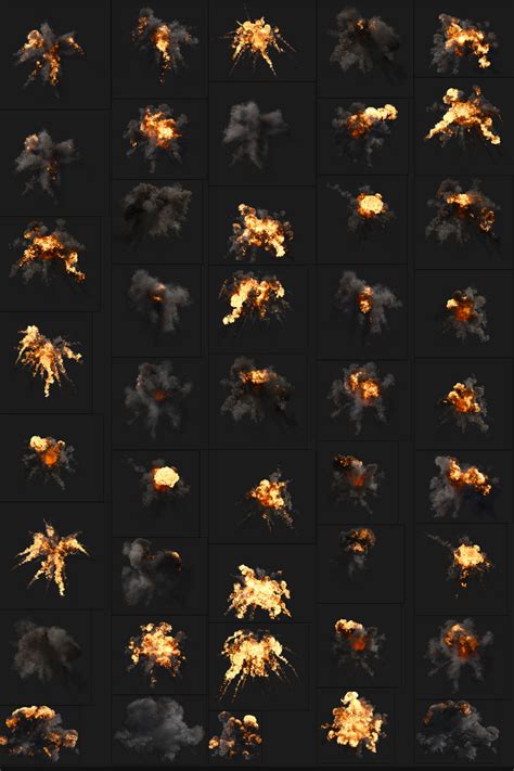 Image result for Explosion Hacks