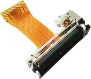 DIVYE 2 inch Thermal Printer Mechanism/Thermal Receipt Printer 58mm ...