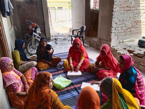 Gender based violence - CFAR-ORG