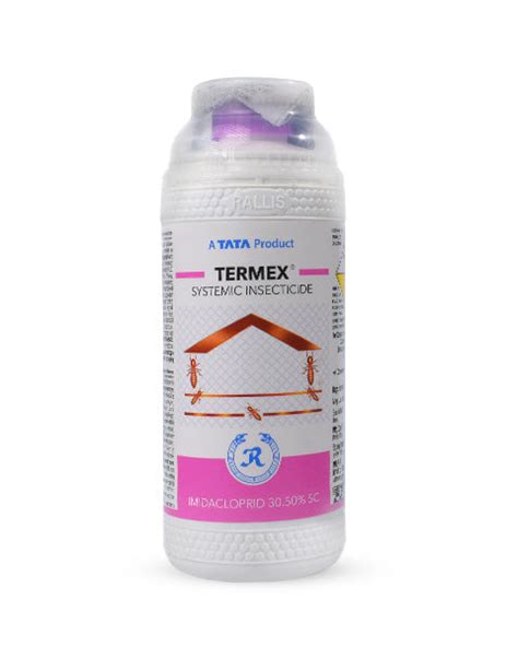 Buy Termex Insecticide Online Starting @ 3630/- | BigHaat