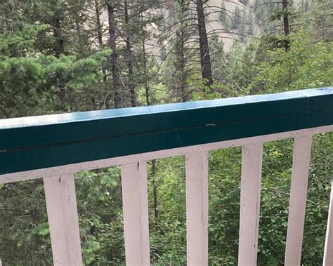 APPLE TREE INN (Radium Hot Springs, British Columbia) - Motel Reviews ...