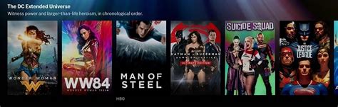 Category:Timeline | DC Extended Universe Wiki | Fandom