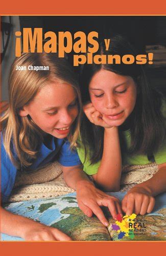 Mapas y planos/ Maps, Maps, Maps : Chapman, Joan: Amazon.in: Books