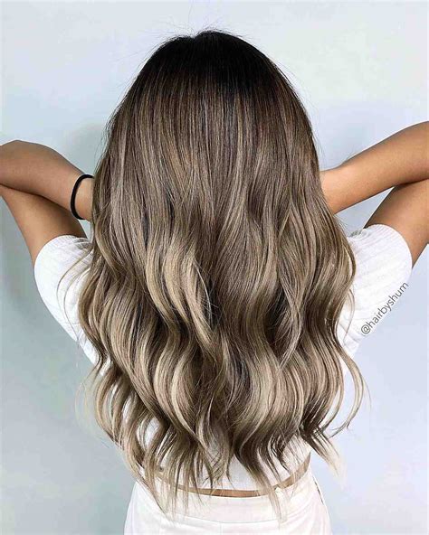 29 Inspiring Blonde Balayage Hair Color Ideas for Women