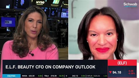 E.l.f. Beauty’s CEO wants to make a beauty empire for Gen Z | CNN Business