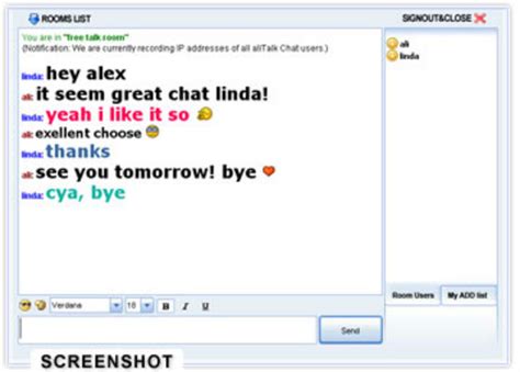 Image result for PHP Chat Script
