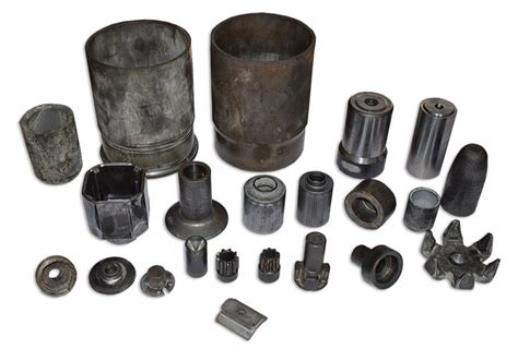 Image result for Forging Components