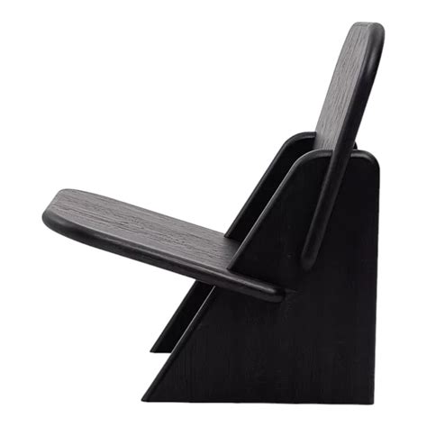 Marion Solid Oak Wood Arm Chair – Nismaaya Decor