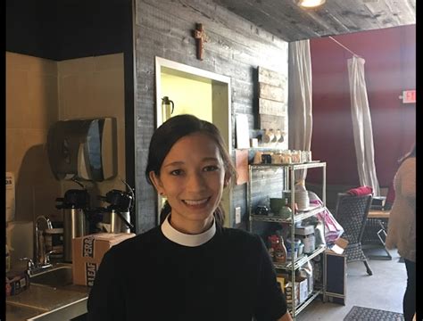 Alabama priest who founded Avondale coffee shop church will soon have a ...