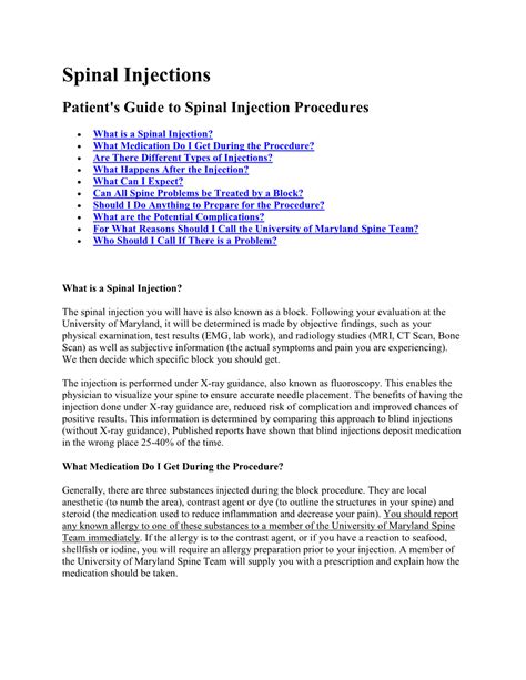 Image result for Spinal Injection Coding Videos