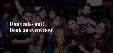 Big Pitcher: Book an Event