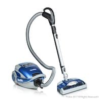 Canister Vacuums at Lowes.com