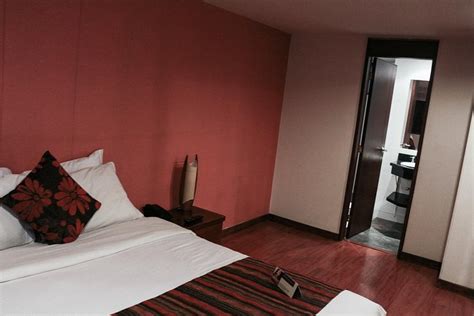 HOTEL CONFORT 80 ZONA ROSA (Bogota) - Hotel Reviews, Photos, Rate ...