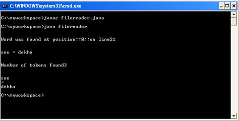 Image result for Java Search Word in Text File