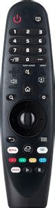 Xeovox Magic Remote LG with Scroll Function compatible Original LG ...