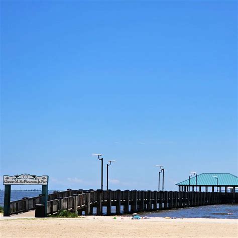 Things to do in Ocean Springs, MS - Gulf Coast Journeys