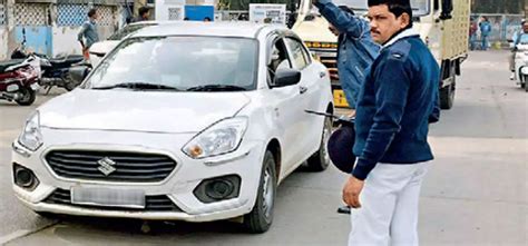 Porsche Owner Pays Rs 27 Lakh To Get His Impounded Car Back Its The ...