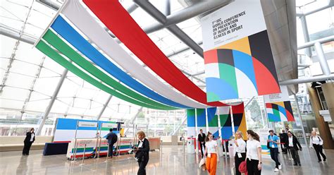 IOC Health, Medicine and Science Educational Events