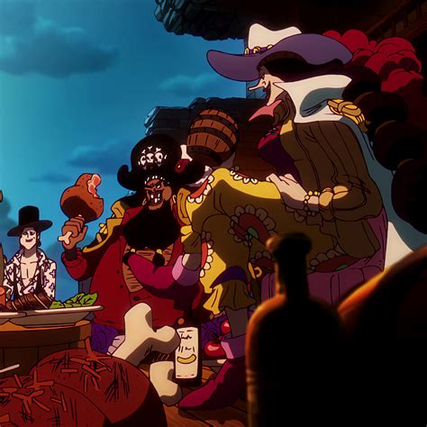 Pin by Der-Hase-Hoppelt on Blackbeard | One piece comic, One piece ...