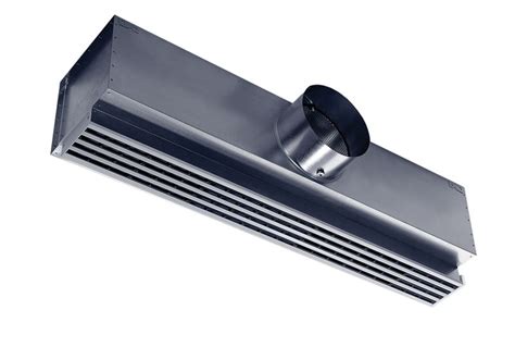 Image result for Linear Slot Diffuser Plenum Design