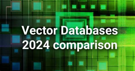 Image result for Vector Best Vector Database