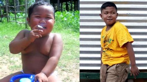 Chain Smoker Kid: দিনে ৪০টা সিগারেট খেত এই দু বছরের শিশু! ধূমপান ...