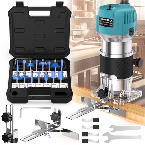 Router Tool 的图像结果