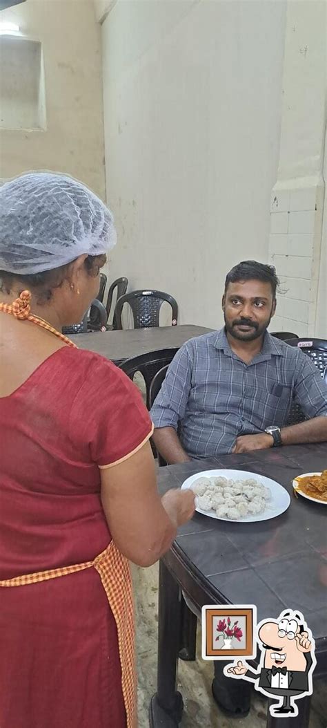 Menu at Kudumbashree Subisha Hotel, Thodupuzha