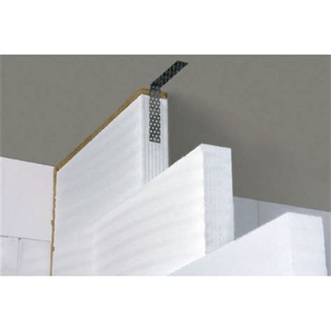 BIM objects - Free download! SK Ytong Internal Wall U=1,02 W/(m²K) d ...