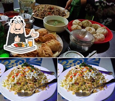 Mezzanine Lounge & Grill, Gangtok - Restaurant menu, prices and reviews