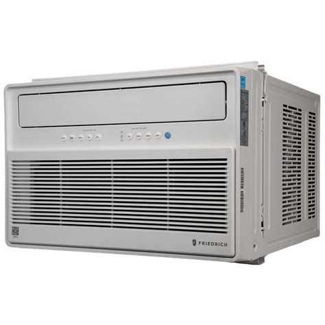 Friedrich Chill Premier Series 18,000 BTU Smart Energy Star Window/Wall ...