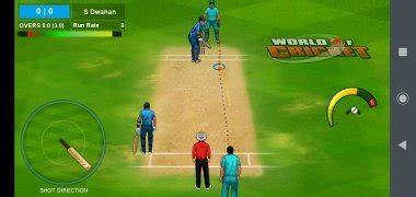 World of Cricket APK Download for Android Free