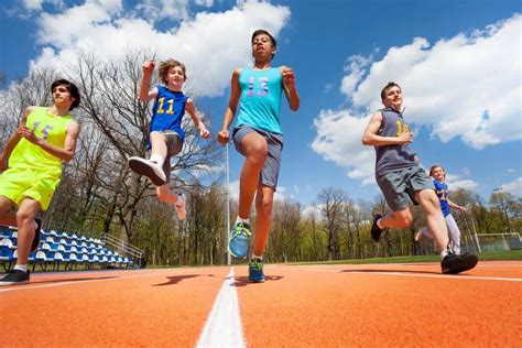 Run for Fun 的图像结果