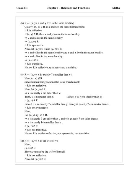 Image result for Functions Class 12 Maths Question