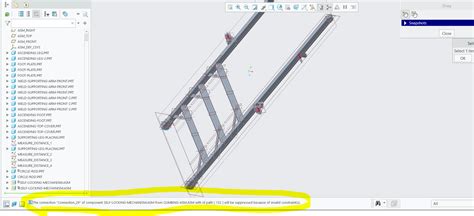 Creo Assembly Tutorial 的图像结果