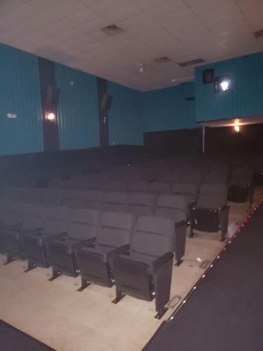 Movie Theater «AMC Classic Plaza 8», reviews and photos, 1700 N Wisner ...