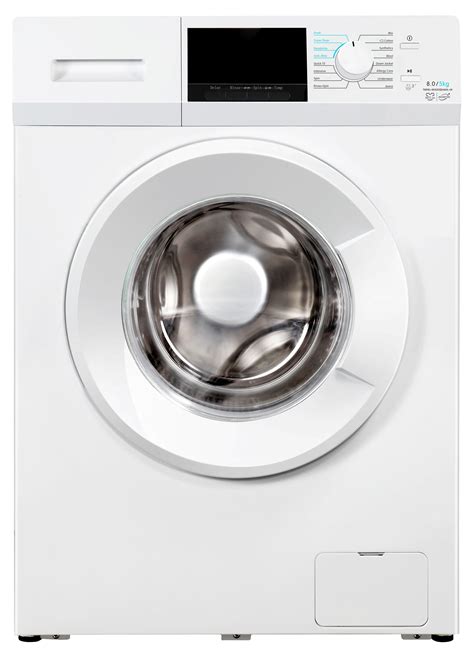 Image result for Yellow Front Load Washing Machine